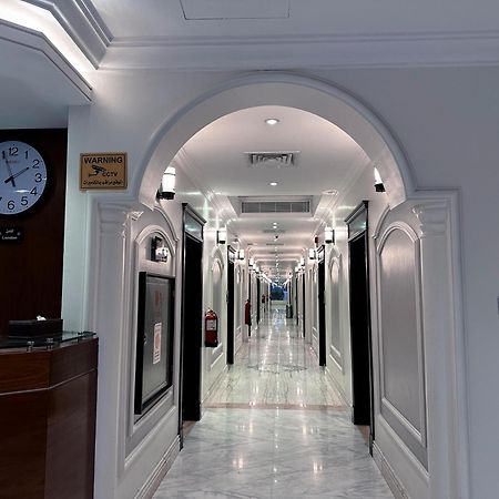 Art Suite ริยาดห์ ภายนอก รูปภาพ