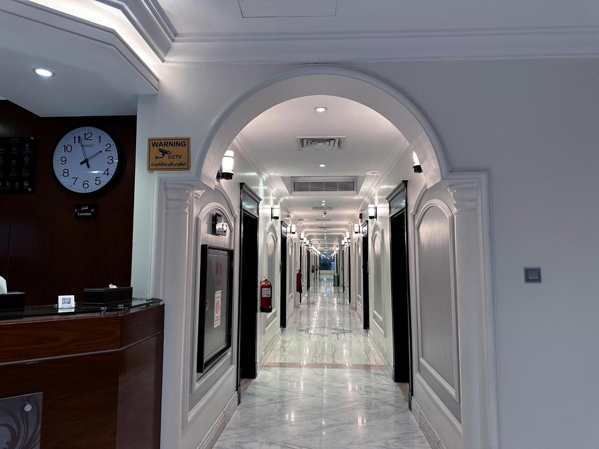 Art Suite ริยาดห์ ภายนอก รูปภาพ